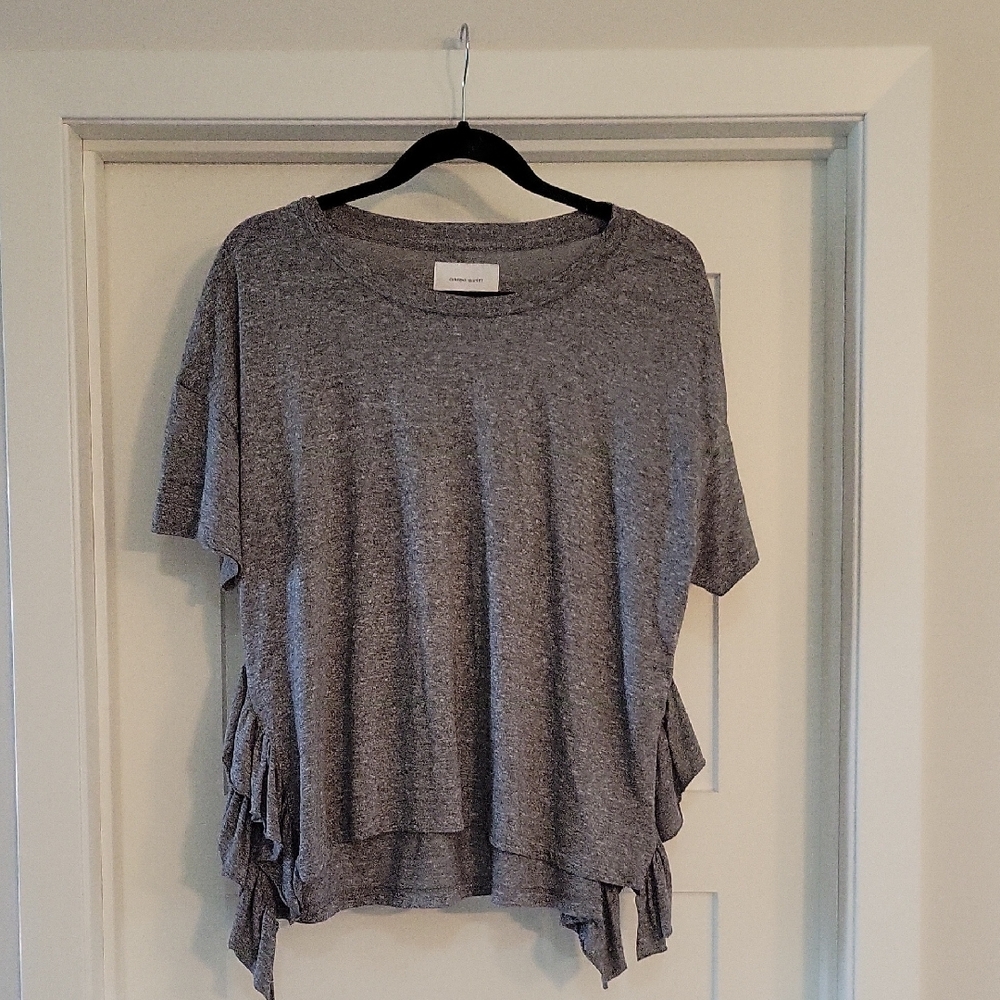 Current Elliot Tee 1 (M)